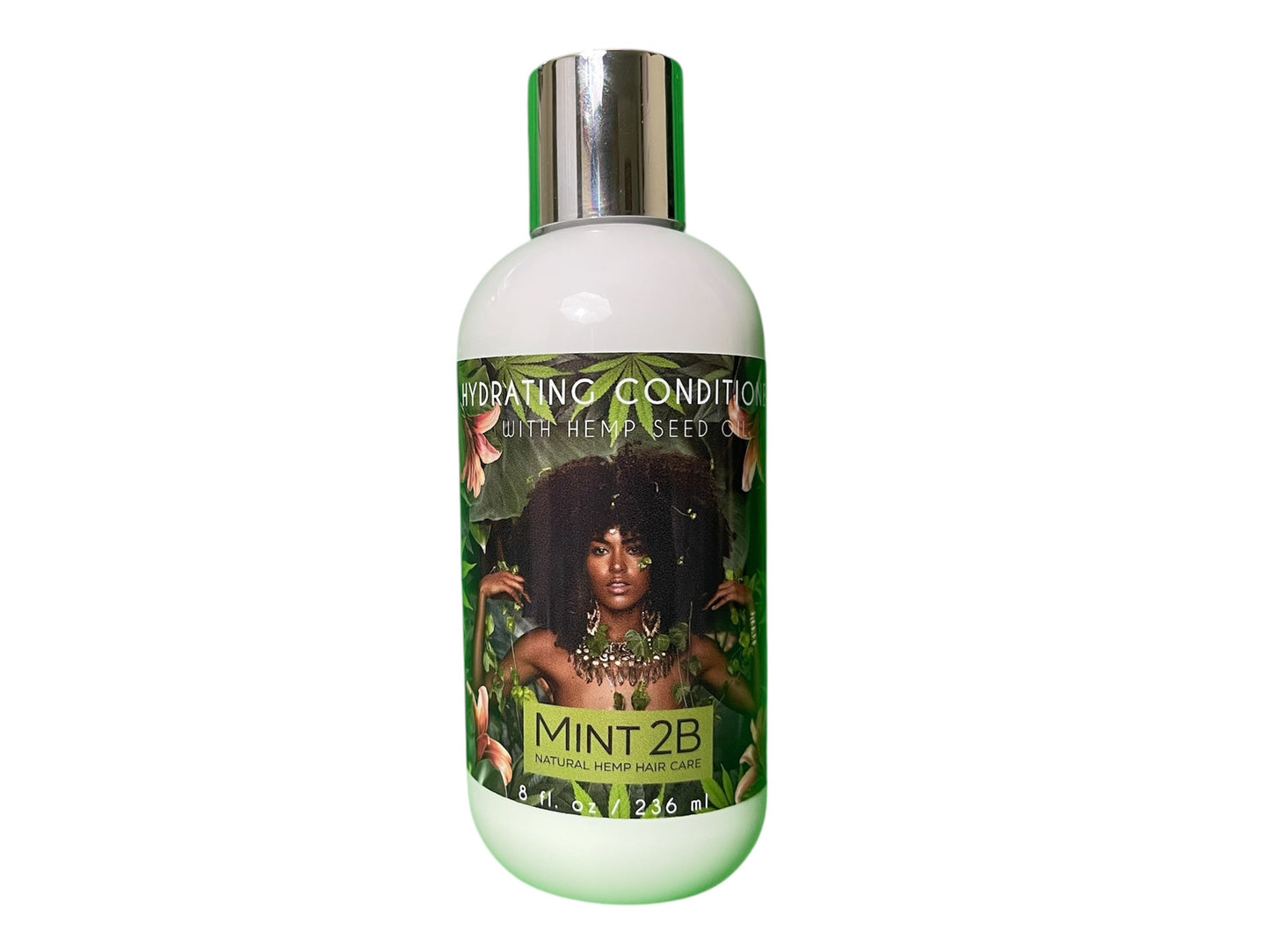 Mint2BNatural Hempseed Bundle 4oz. Oil