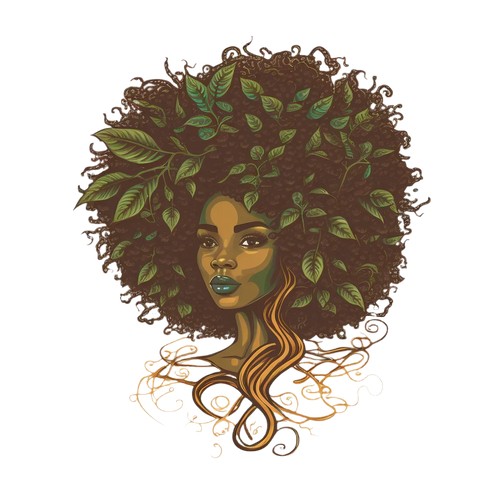 MINT2BNATURAL HAIRCARE